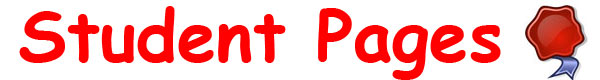 Student Pages